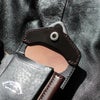 クランプ ik-928sp 二つ折り財布 Cramp ik-928sp