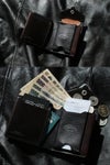 クランプ ik-928sp 二つ折り財布 Cramp ik-928sp
