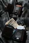 クランプ ik-928sp 二つ折り財布 Cramp ik-928sp