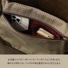 タケオキクチ サードガンクラブ ショルダーバッグ TAKEO KIKUCHI tk-723181