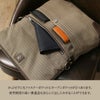 タケオキクチ サードガンクラブ ショルダーバッグ TAKEO KIKUCHI tk-723181