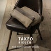 タケオキクチ サードガンクラブ ショルダーバッグ TAKEO KIKUCHI tk-723182