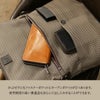 タケオキクチ サードガンクラブ ショルダーバッグ TAKEO KIKUCHI tk-723182