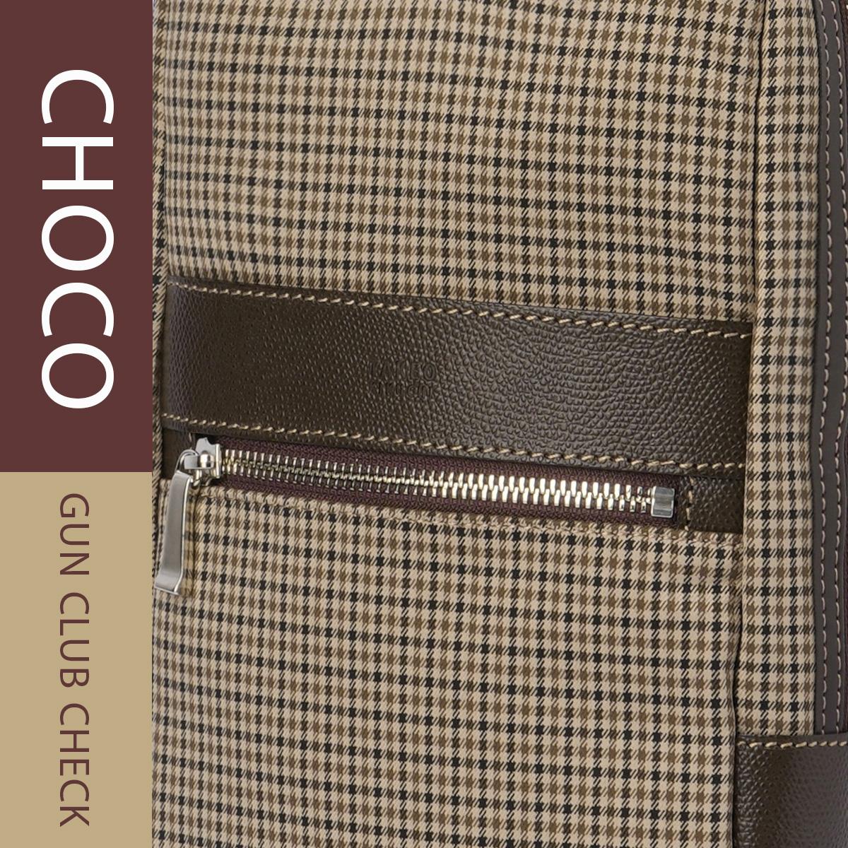 タケオキクチ サードガンクラブ ボディバッグ TAKEO KIKUCHI tk-723981