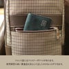 タケオキクチ サードガンクラブ ボディバッグ TAKEO KIKUCHI tk-723981