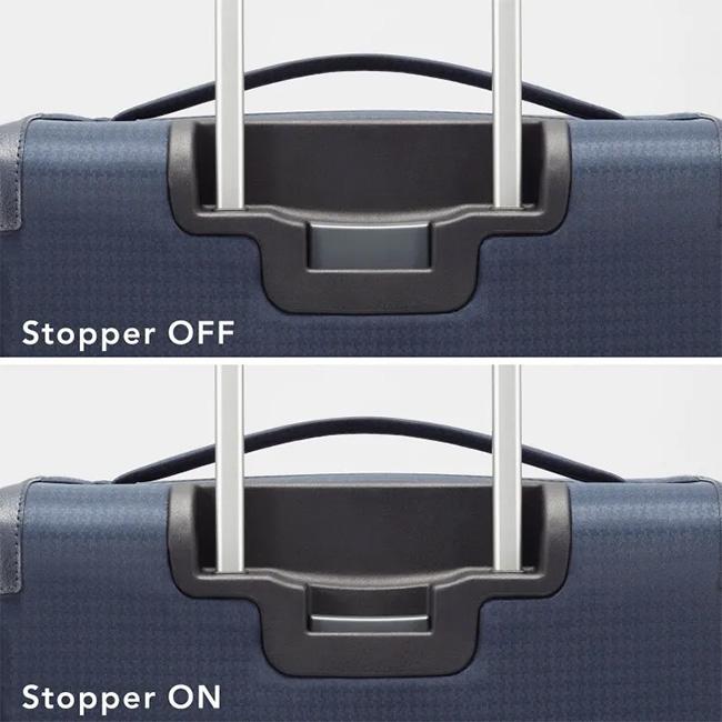 プロテカ フィーナ キャリーケース ソフト PROTECA proteca-12823