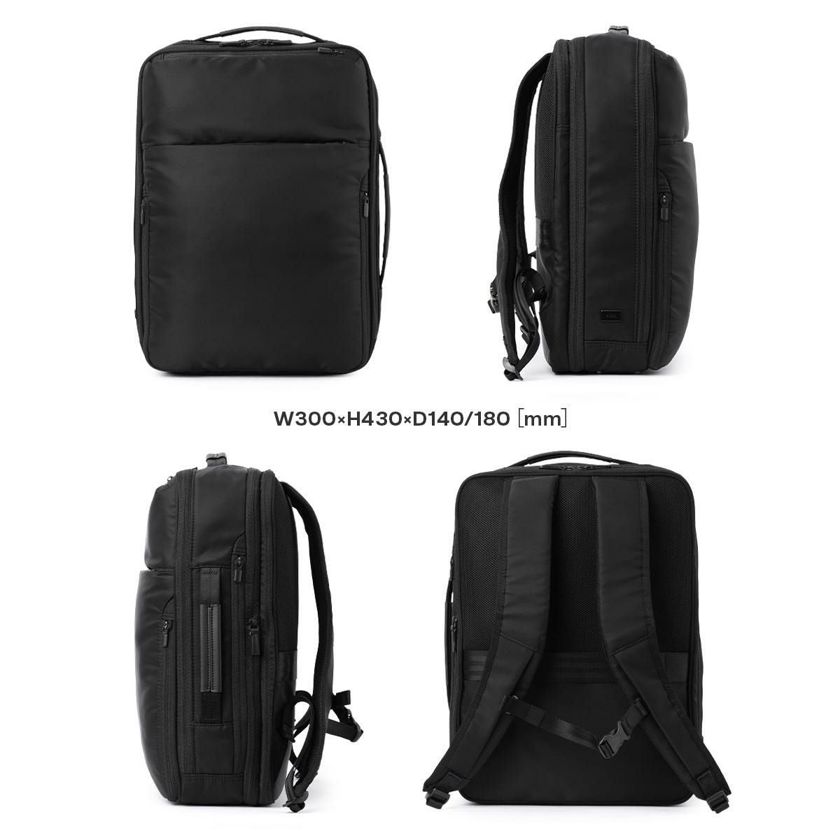 エース ジーンレーベル ガジェタブルＲ ビジネスリュック ace.GENE LABEL gene-68006