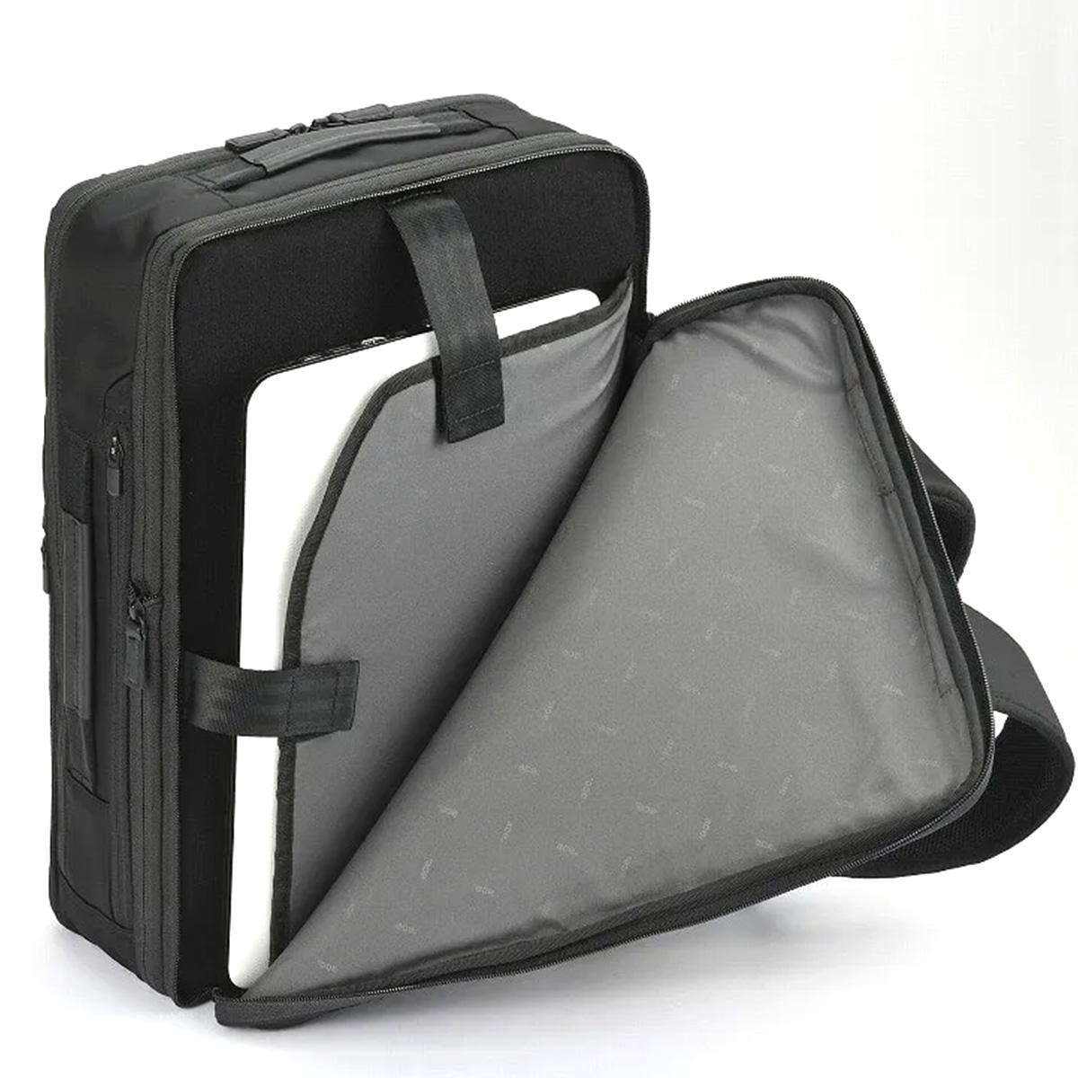 エース ジーンレーベル ガジェタブルＲ ビジネスリュック ace.GENE LABEL gene-68006