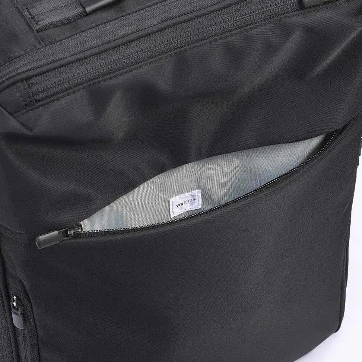 エース ジーンレーベル ガジェタブルＲ ビジネスリュック ace.GENE LABEL gene-68006