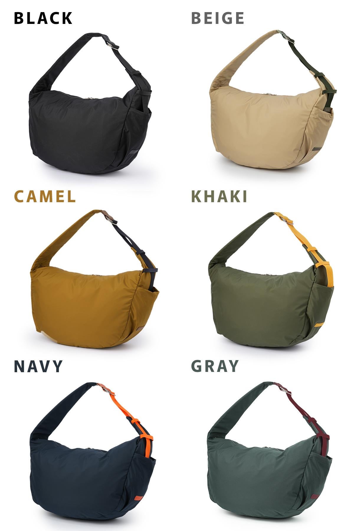 マスターピース アーク ショルダーバッグ master-piece mspc-224060