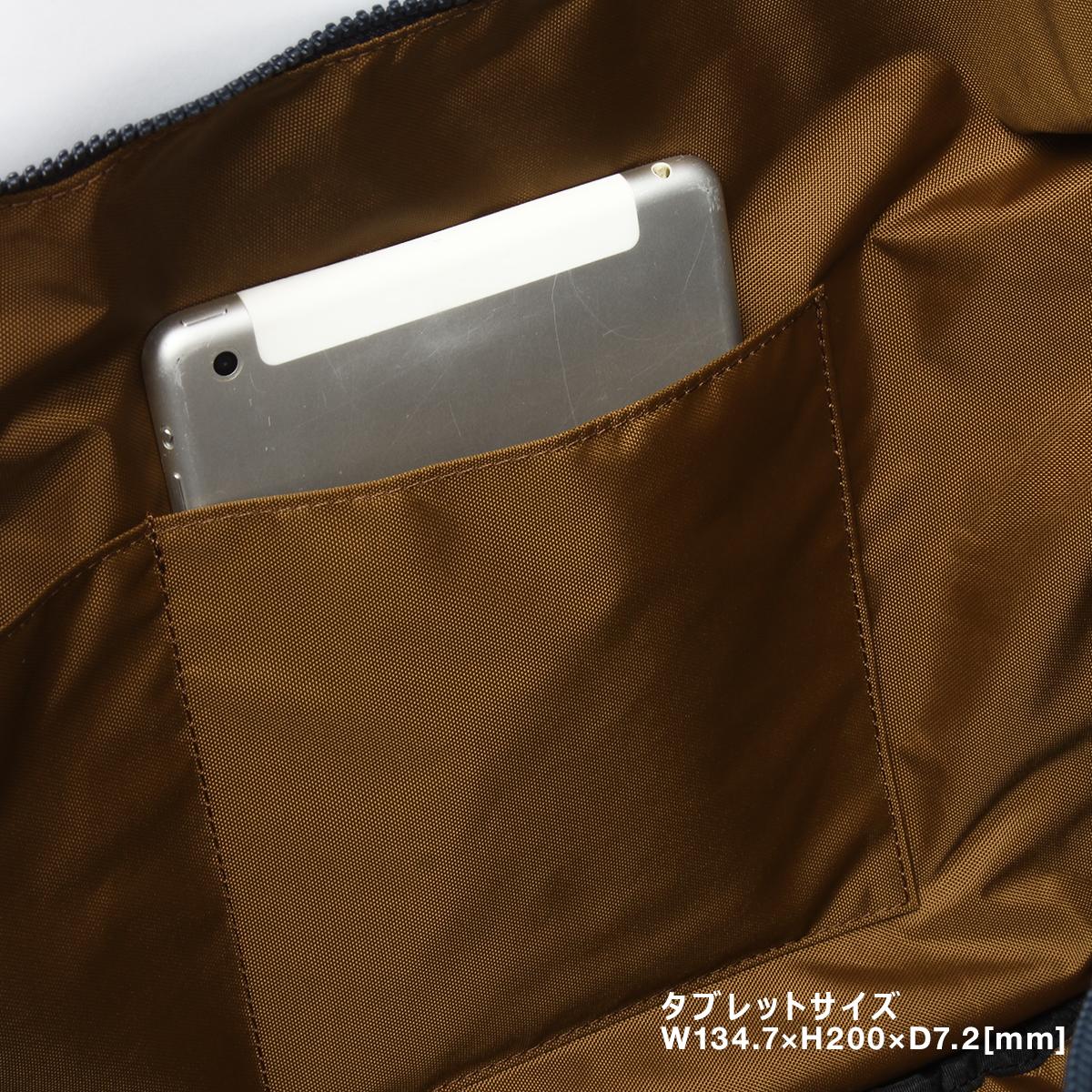 マスターピース アーク ショルダーバッグ master-piece mspc-224060