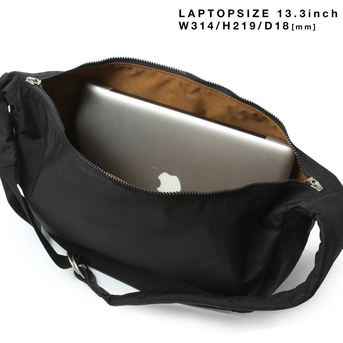 マスターピース アーク ショルダーバッグ master-piece mspc-224061