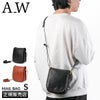A_W  ショルダーバッグ  ab-001