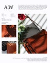 A_W  ショルダーバッグ  ab-001