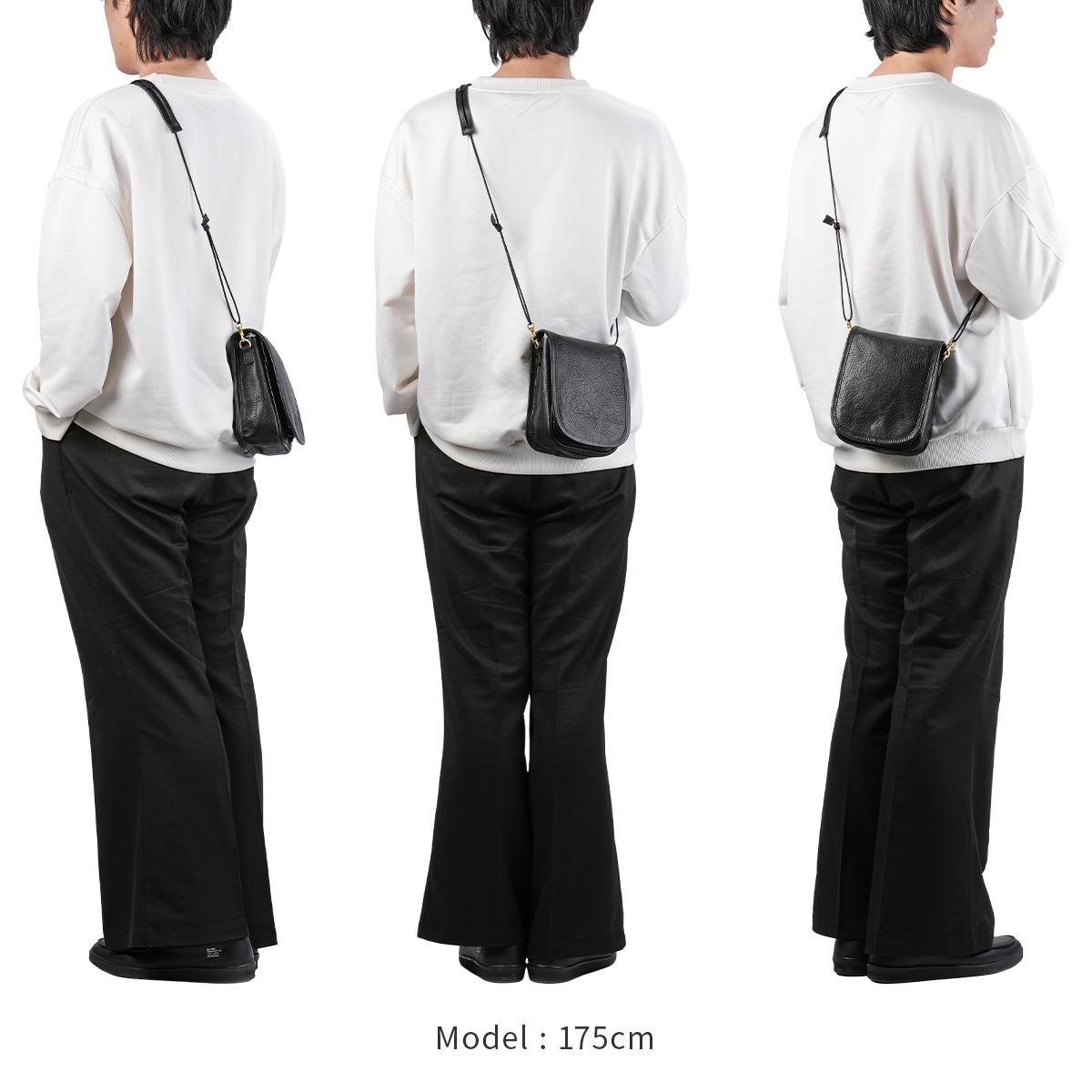 A_W  ショルダーバッグ  ab-001