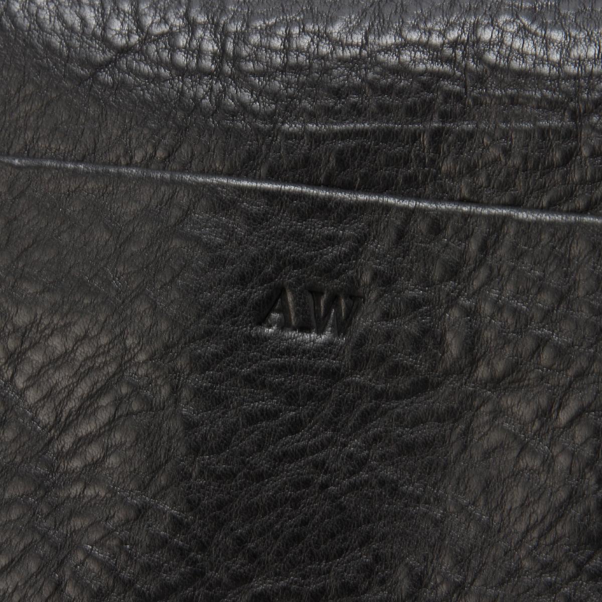 A_W  ショルダーバッグ  ab-001