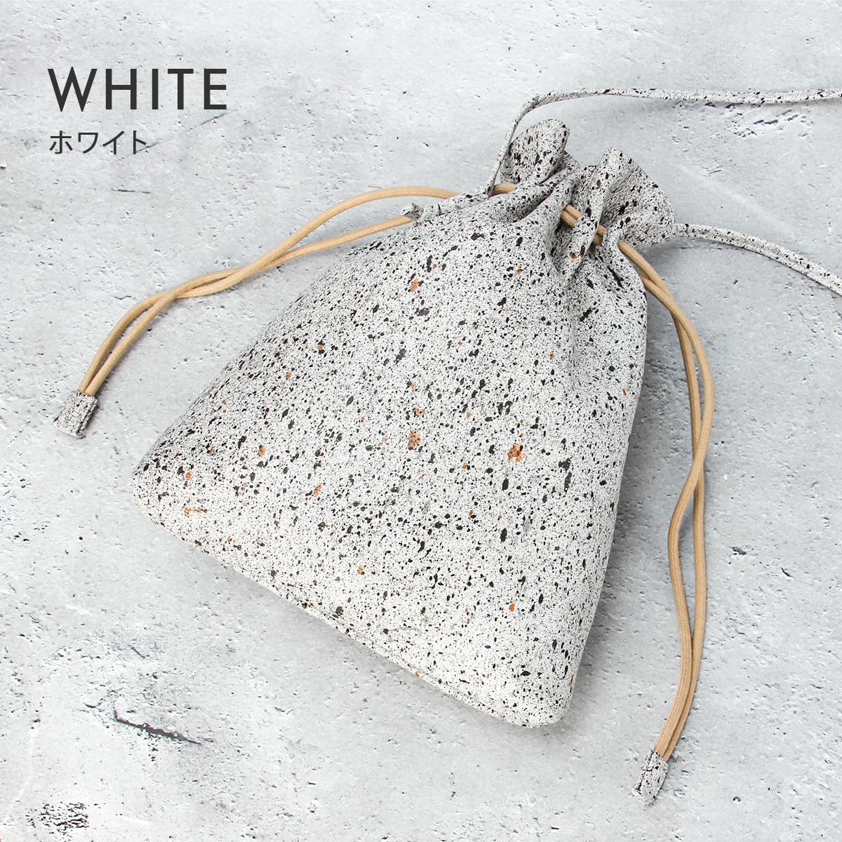 クルニー ミカゲ ショルダーバッグ  crmk-03