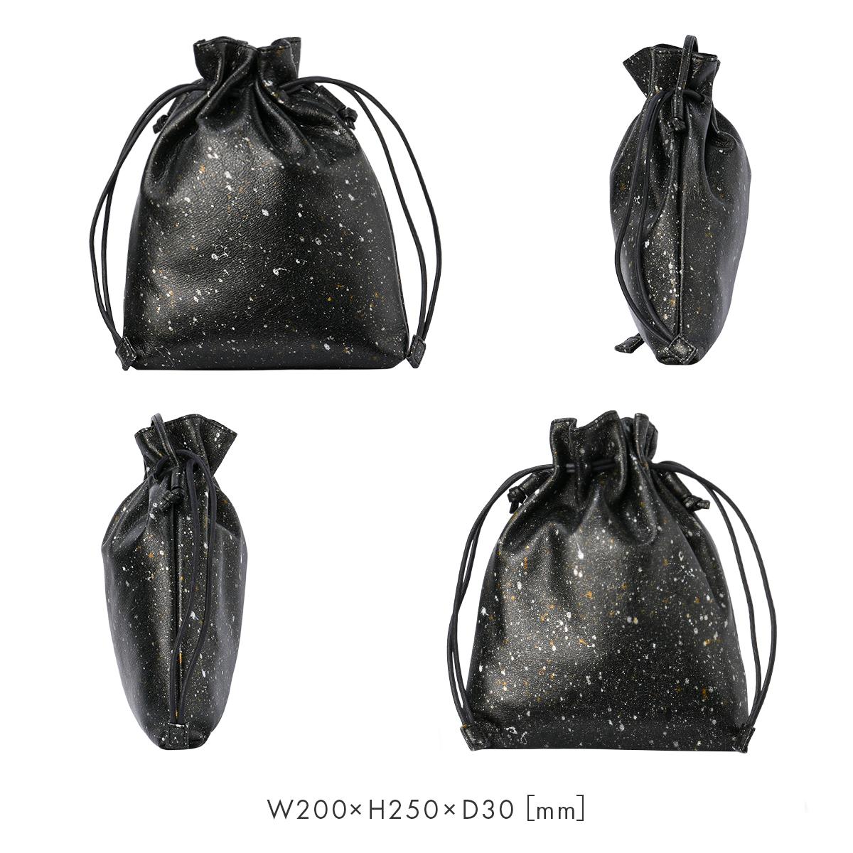 クルニー ミカゲ ショルダーバッグ  crmk-03