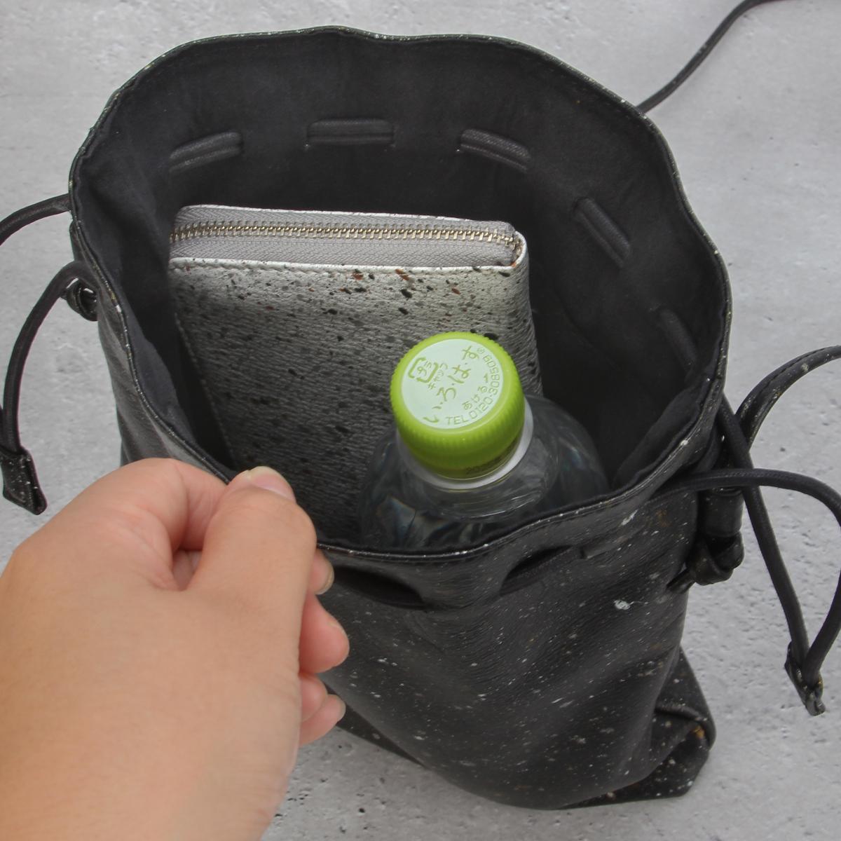 クルニー ミカゲ ショルダーバッグ  crmk-03