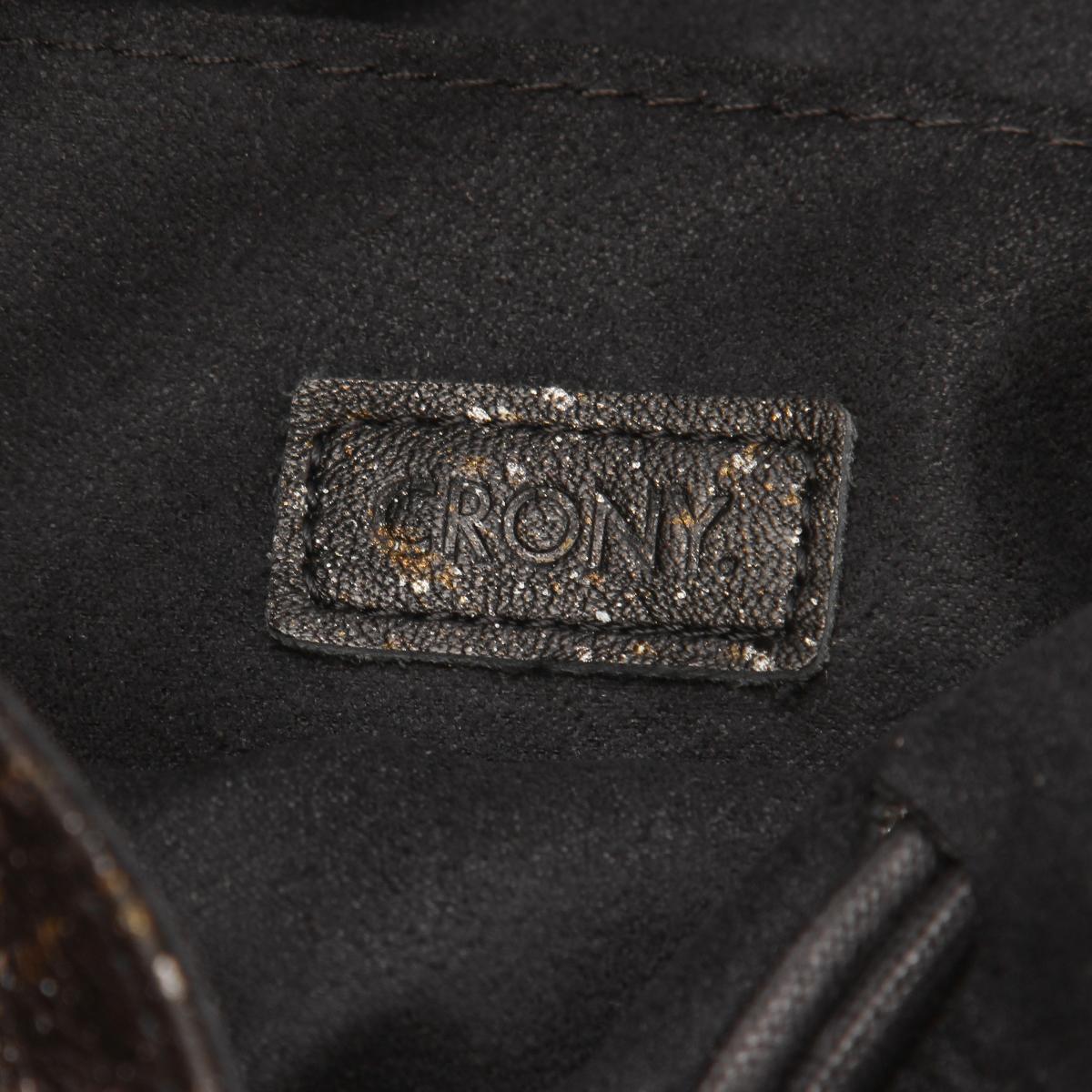 クルニー ミカゲ ショルダーバッグ  crmk-03