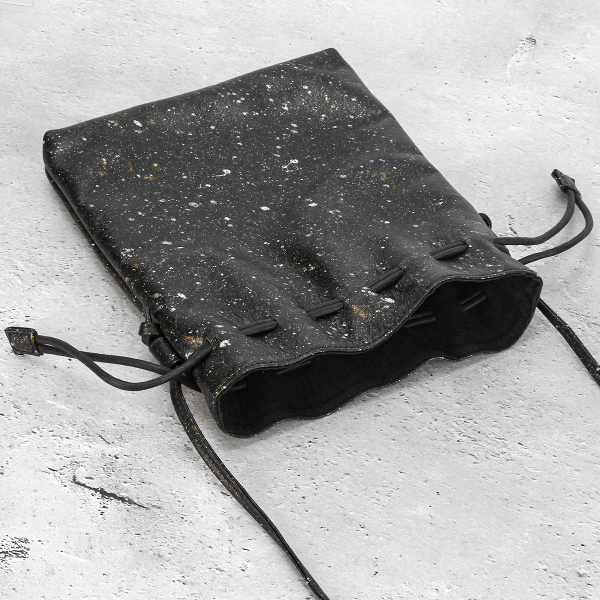 クルニー ミカゲ ショルダーバッグ  crmk-03