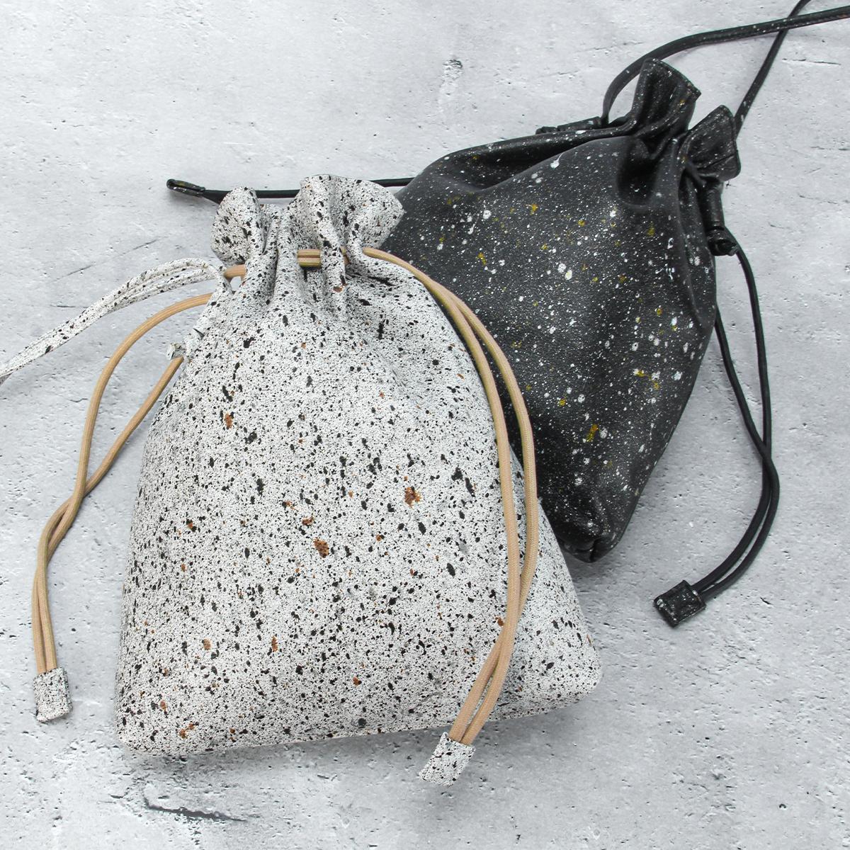 クルニー ミカゲ ショルダーバッグ  crmk-03