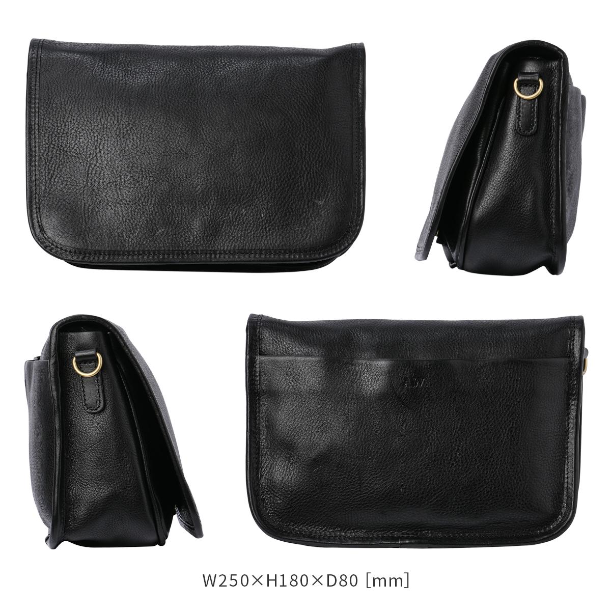 A_W  ショルダーバッグ  ab-002