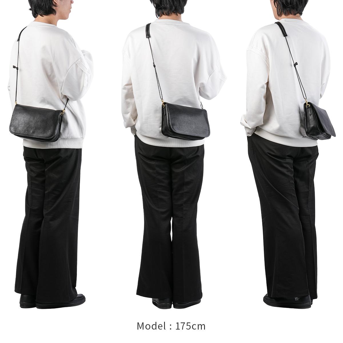 A_W  ショルダーバッグ  ab-002