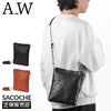 A_W  サコッシュ  ab-003
