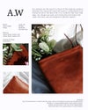 A_W  サコッシュ  ab-003