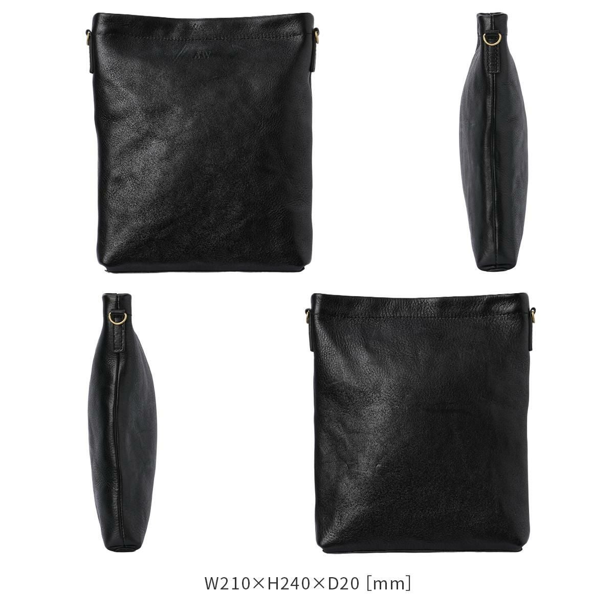 A_W  サコッシュ  ab-003