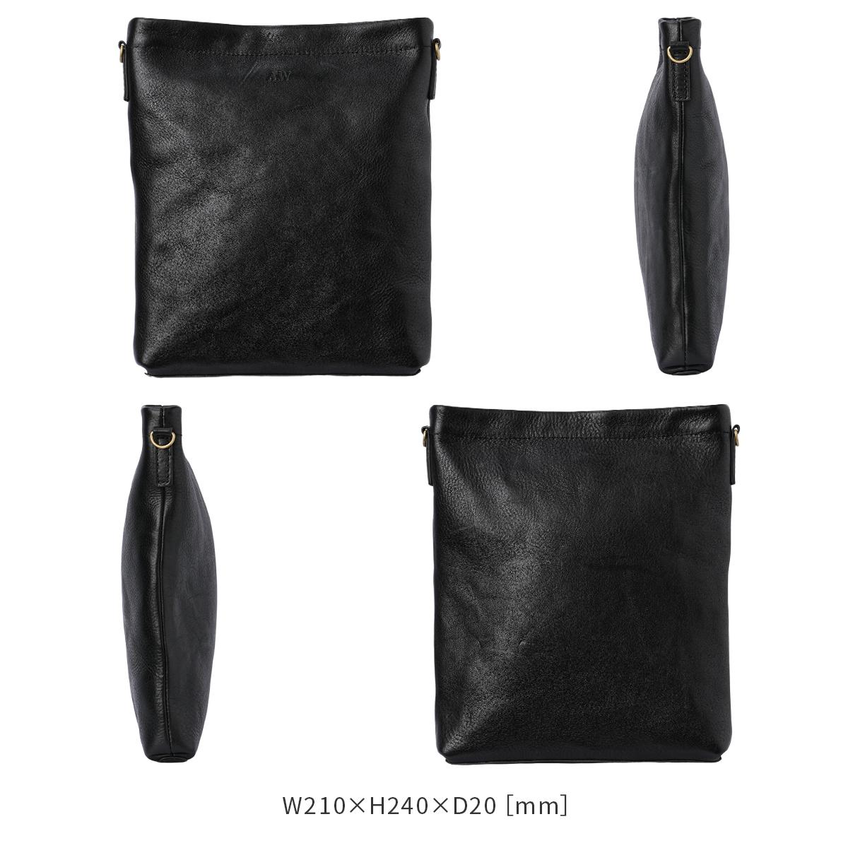 A_W  サコッシュ  ab-003