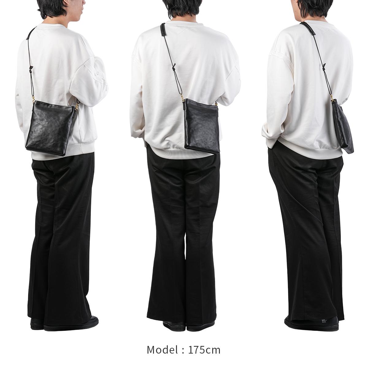 A_W  サコッシュ  ab-003