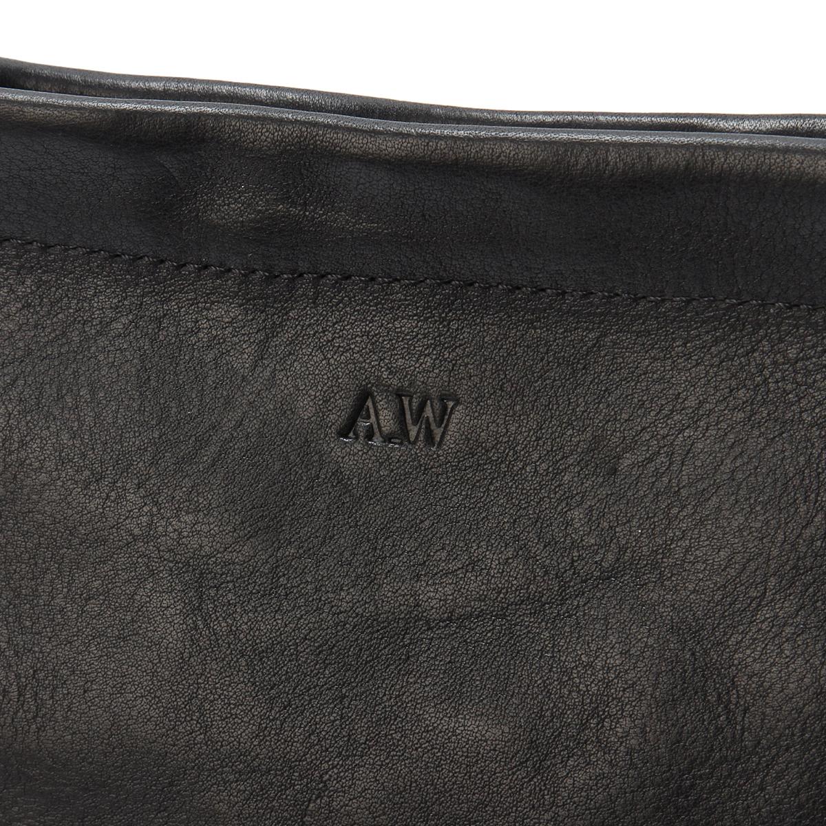 A_W  サコッシュ  ab-003