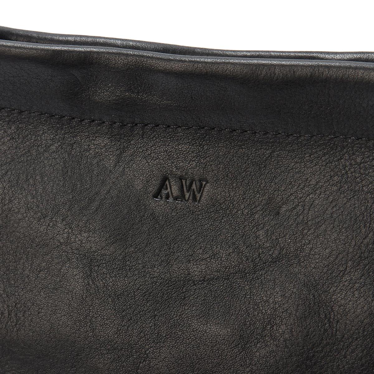 A_W  サコッシュ  ab-003
