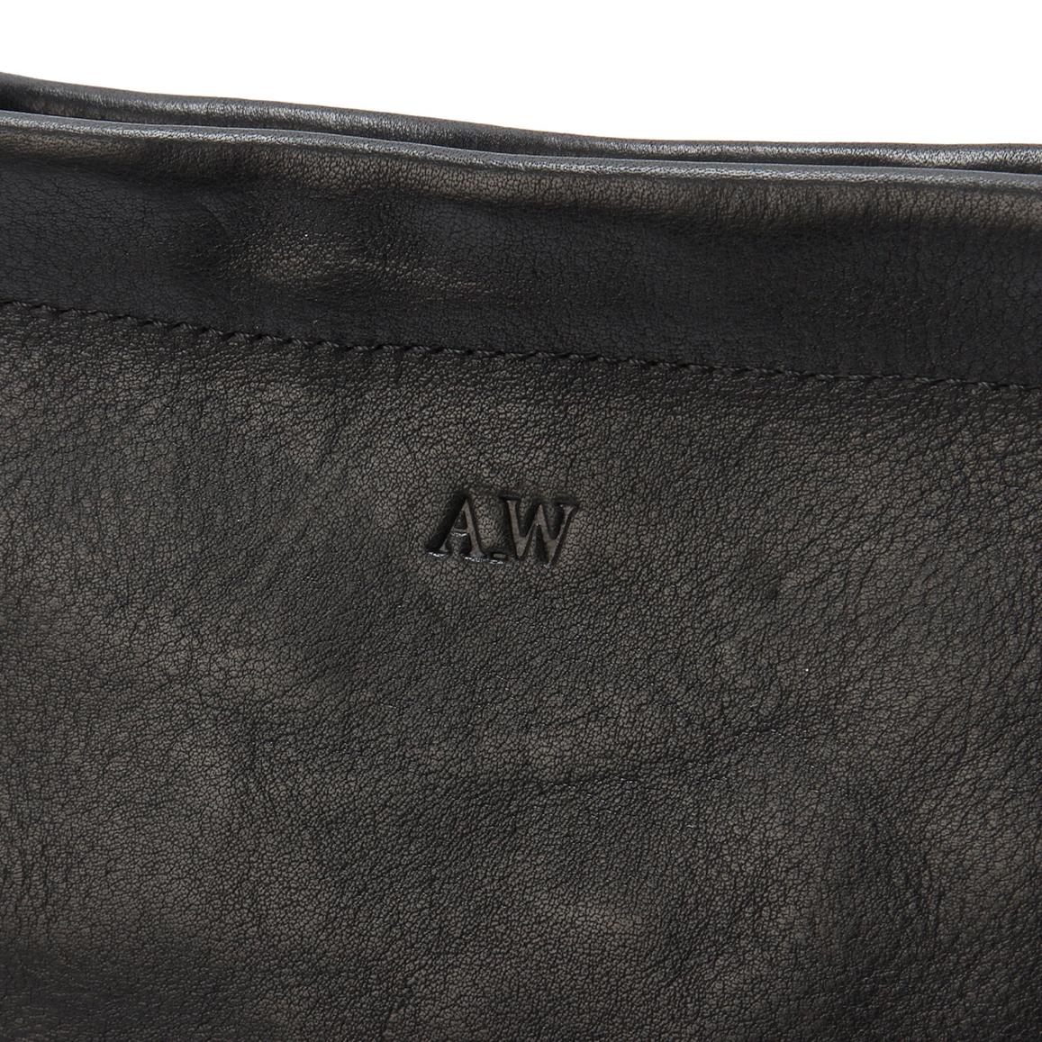 A_W  サコッシュ  ab-003