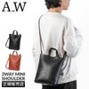 A_W  ショルダーバッグ  ab-004