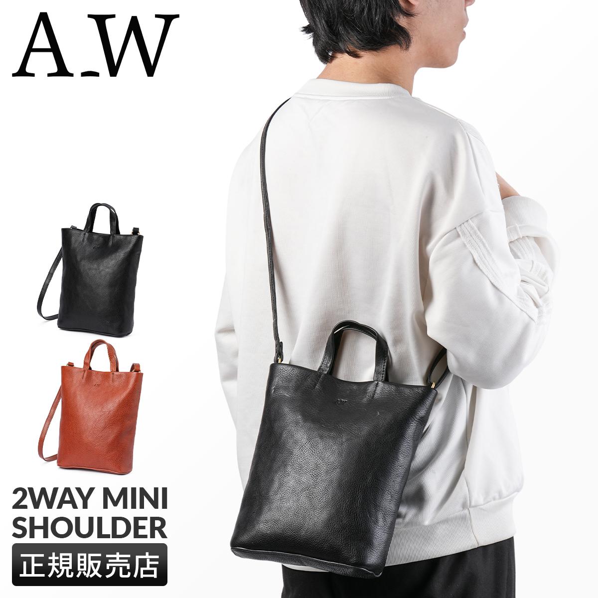 A_W  ショルダーバッグ  ab-004
