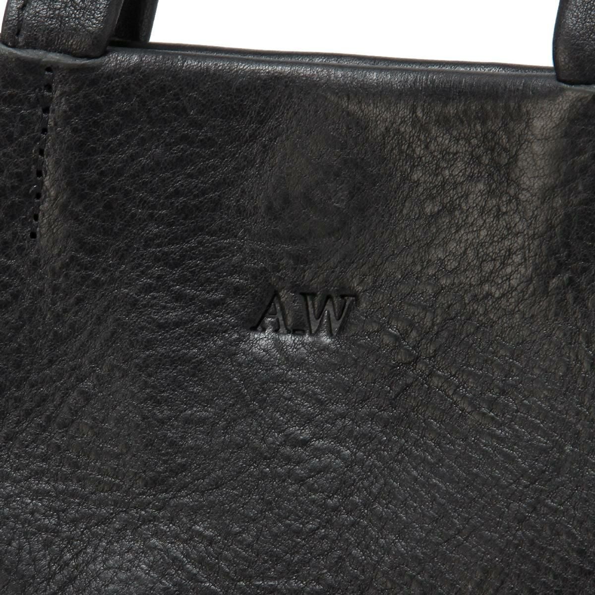 A_W  ショルダーバッグ  ab-004