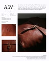 A_W  リュック  ab-005