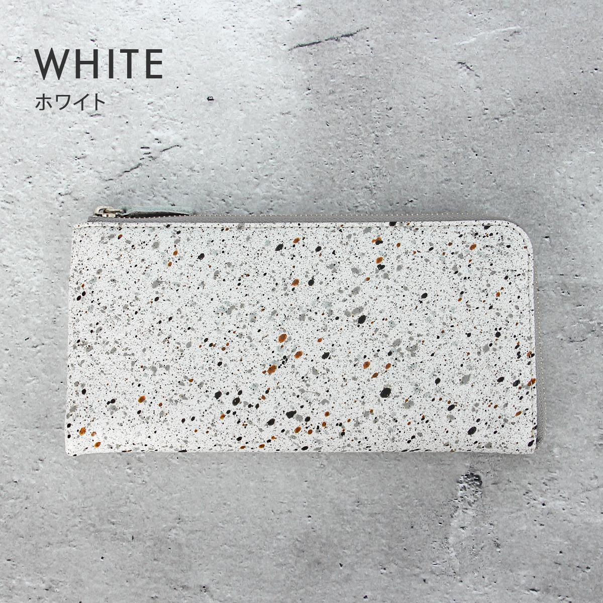 クルニー ミカゲ 長財布  crmk-04