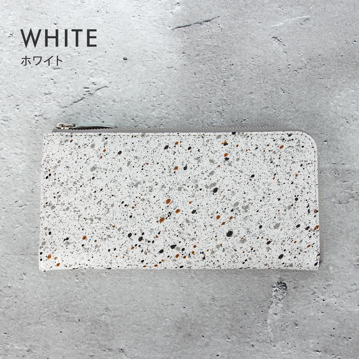 クルニー ミカゲ 長財布  crmk-04