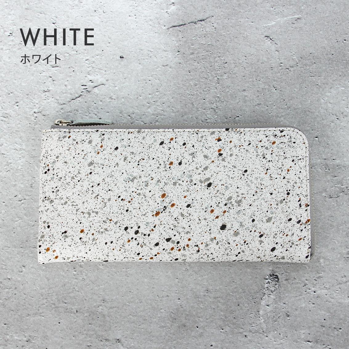 クルニー ミカゲ 長財布  crmk-04