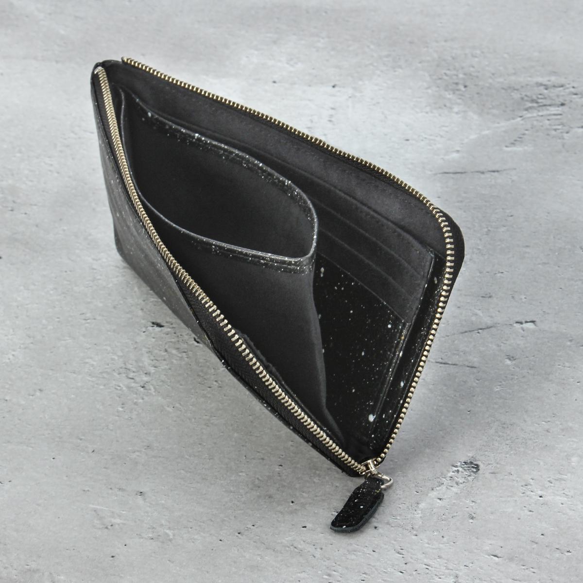 クルニー ミカゲ 長財布  crmk-04