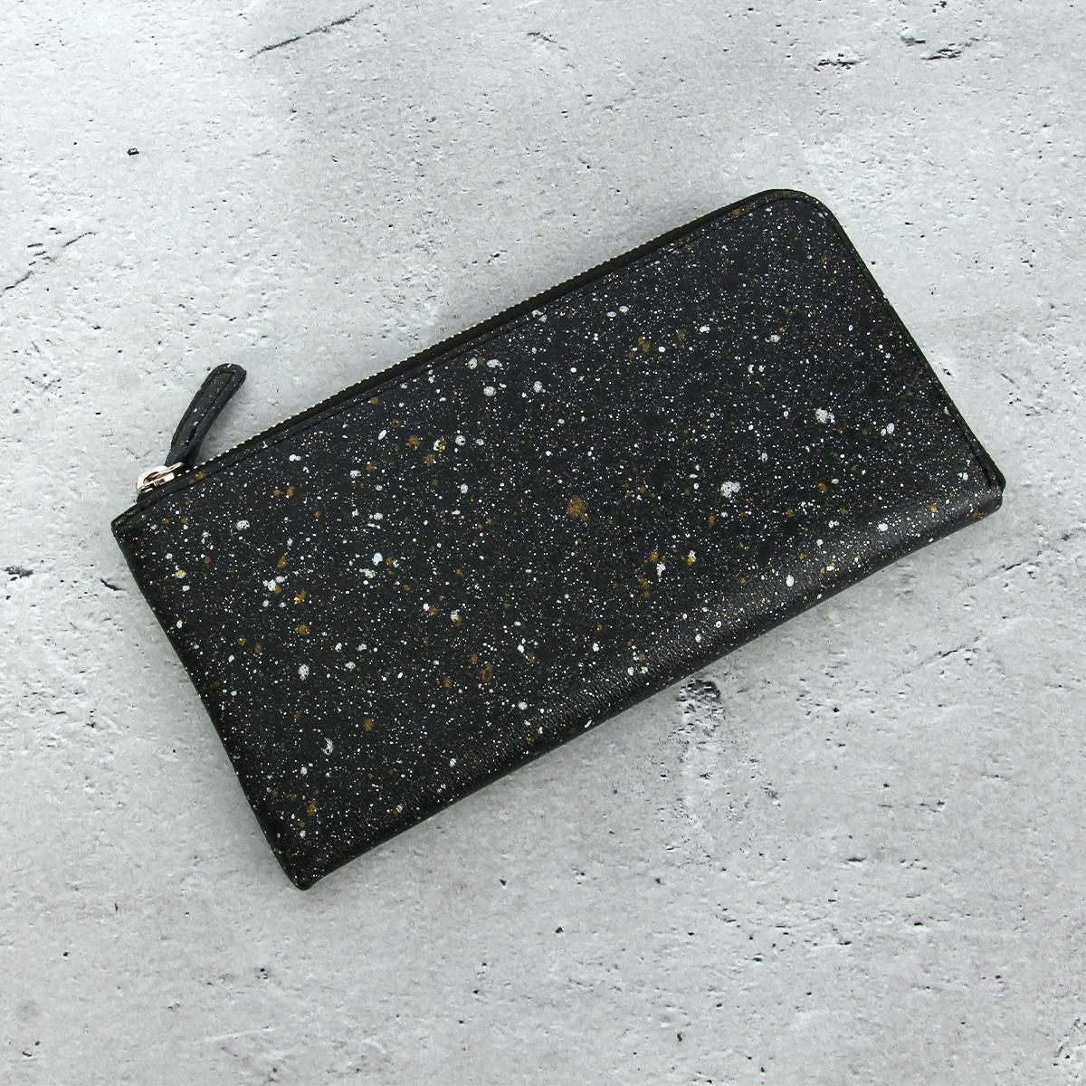 クルニー ミカゲ 長財布  crmk-04