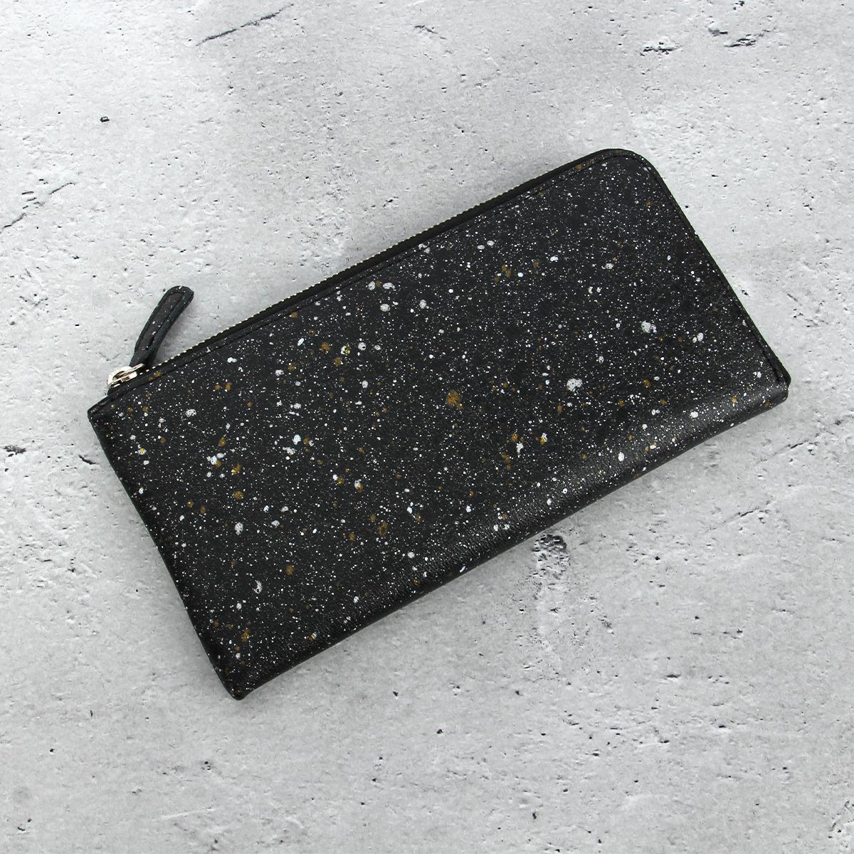 クルニー ミカゲ 長財布  crmk-04