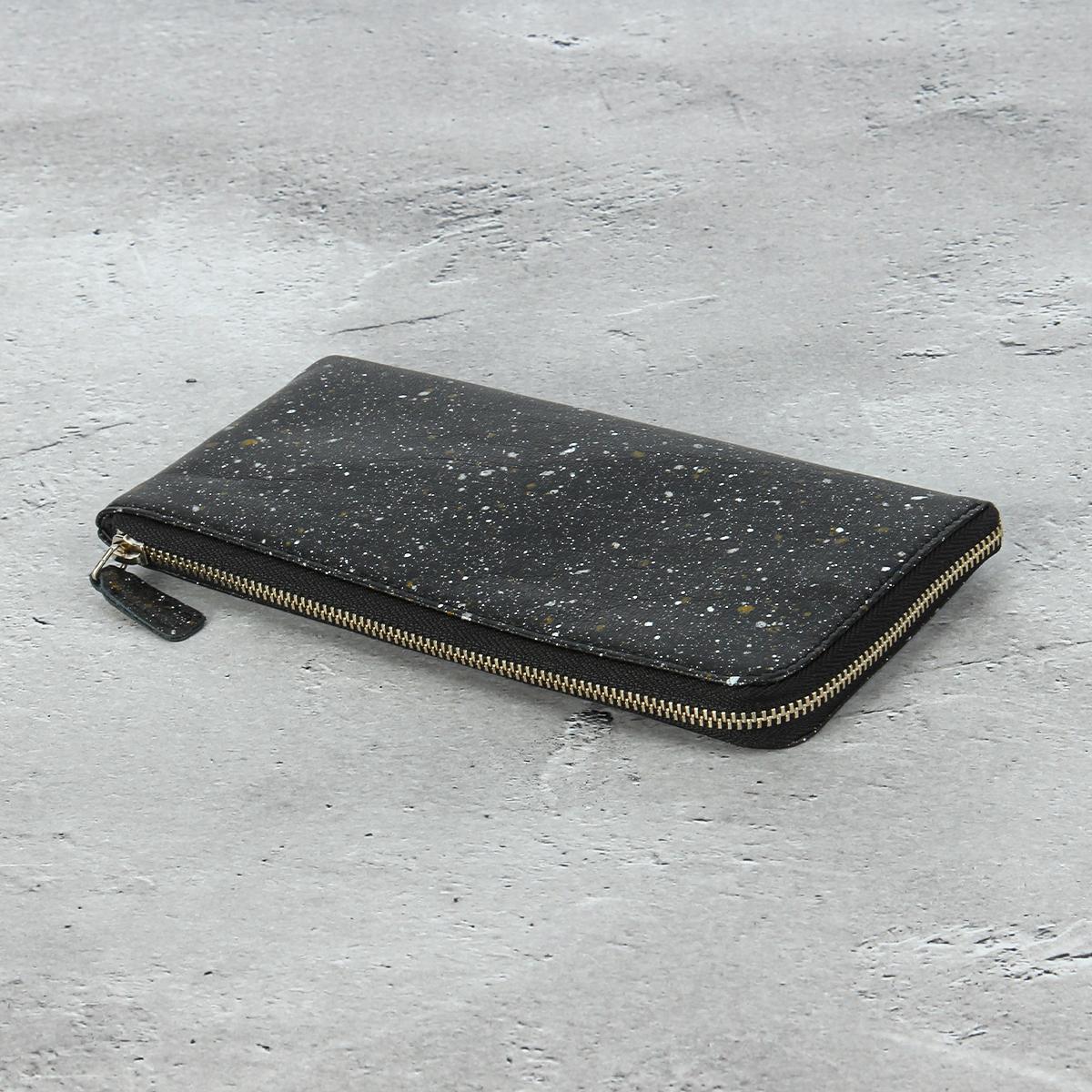 クルニー ミカゲ 長財布  crmk-04