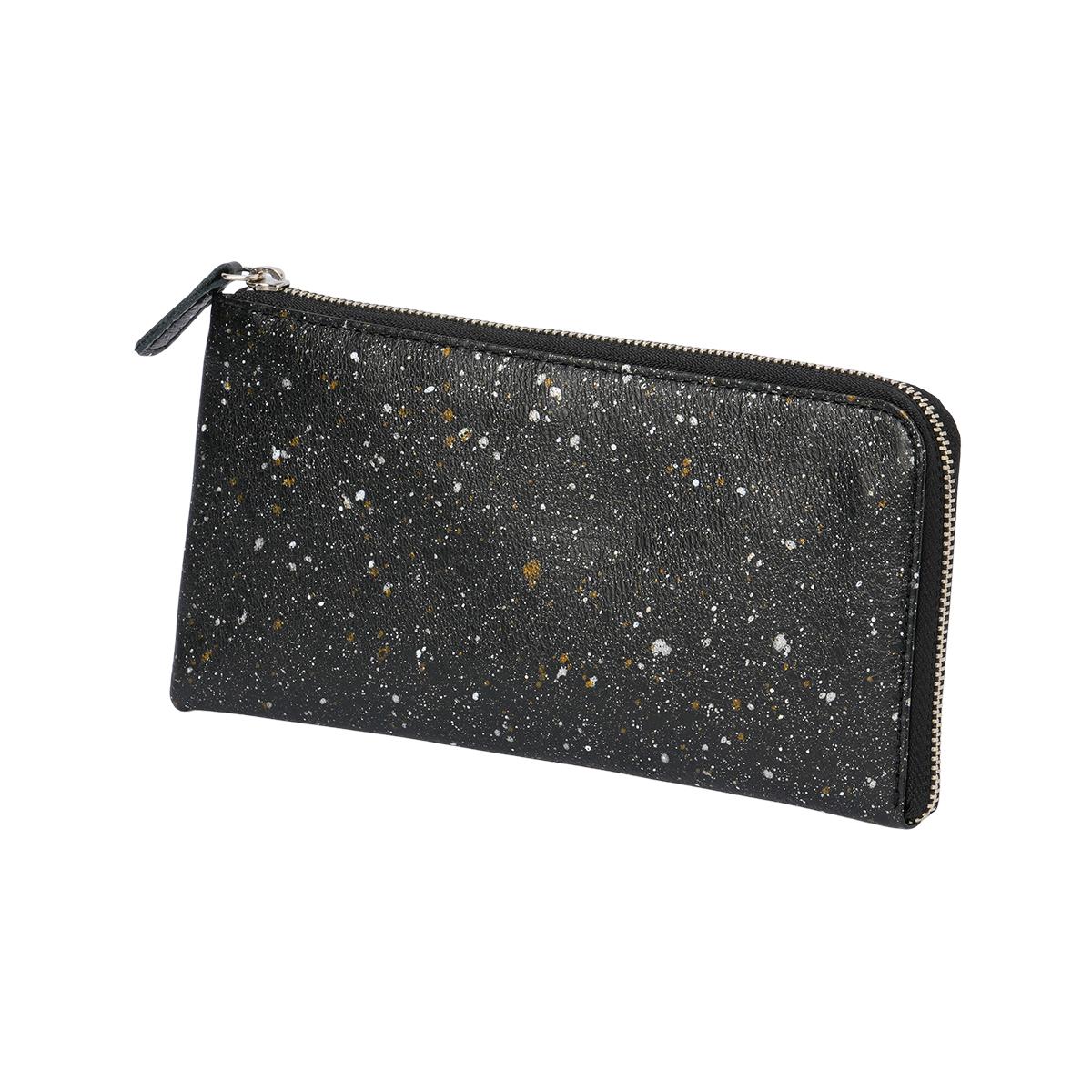 クルニー ミカゲ 長財布  crmk-04