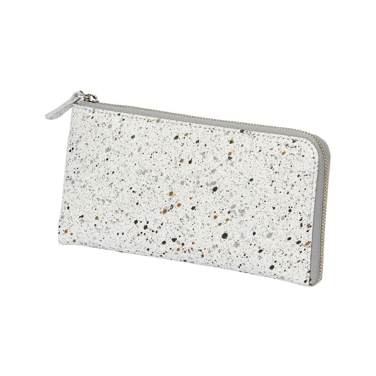 クルニー ミカゲ 長財布  crmk-04