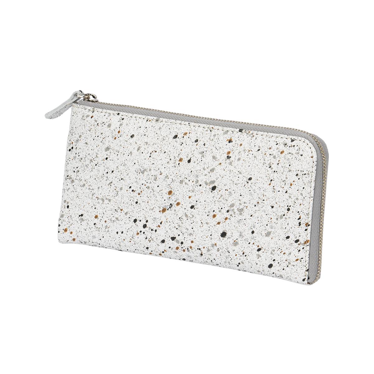 クルニー ミカゲ 長財布  crmk-04